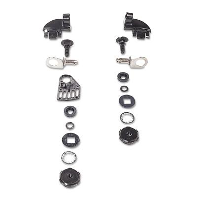 [HF-485460] MSA Lugs Only Instant-Release Attachment Adapter Kit