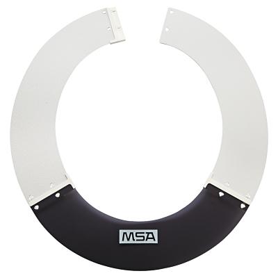 [HF-697410] MSA Sun Shields 697410