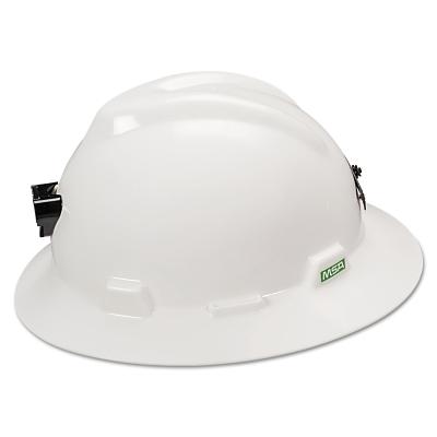 [HF-815009] MSA Specialty V-Gard® Protective Caps and Hats 815009