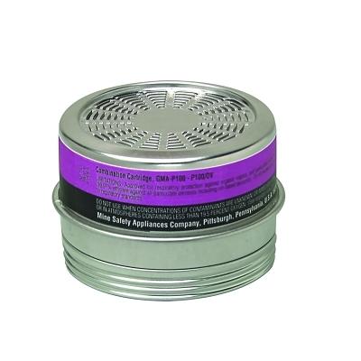 [RP-815178] MSA Comfo® Respirator Cartridges 815178