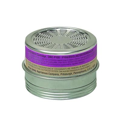 [RP-815180] MSA Comfo® Respirator Cartridges 815180