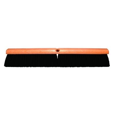 [IP-2624] Magnolia Brush Horse Hair Fill Line Floor Brushes