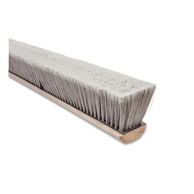 [IP-3724] Magnolia Brush Flagged Plastic Fill Line Floor Brushes