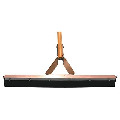 [IP-4124] Magnolia Brush Non-Sparking Floor and Driveway Squeegees 4124