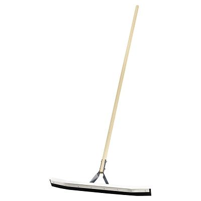 [IP-4624] Magnolia Brush Non-Sparking Floor and Driveway Squeegees 4624