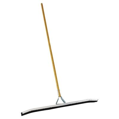 [IP-4636] Magnolia Brush Non-Sparking Floor and Driveway Squeegees 4636