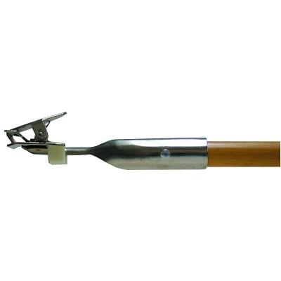 [IP-DM-60] Magnolia Brush Snap-On Dust Mop Handles