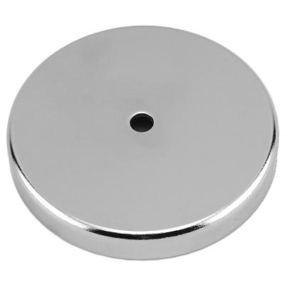 [IP-07223] Magnet Source Heavy Duty Magnetic Bases