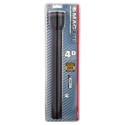 [IP-S4D016] Mag-Lite® Standard Flashlights S4D016