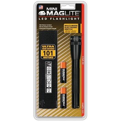 [IP-SP2201H] MAG-Lite® Mini Maglite® LED Flashlights