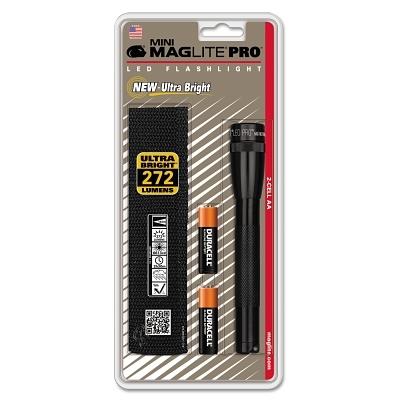 [IP-SP2P01H] MAG-Lite® Mini MAG-Lite® Pro Flashlights