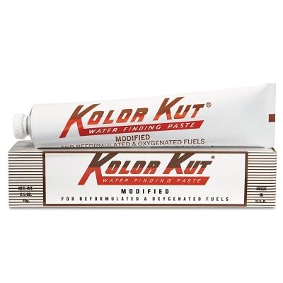 [IP-KKM3-TUBE] Kolor Kut Modified Water Finding Pastes