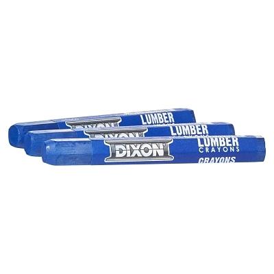 [IP-52100] Dixon® Ticonderoga Lumber Crayons 52100