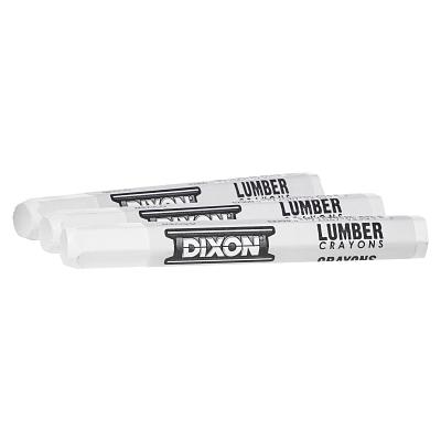 [IP-52300] Dixon® Ticonderoga Lumber Crayons 52300