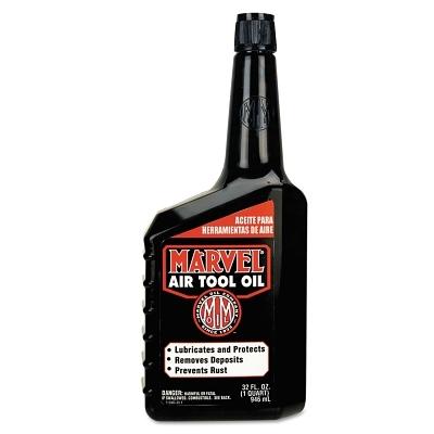 [IP-MM085R1] Marvel Mystery Oil® Marvel® Air Tool Oils MM85R1