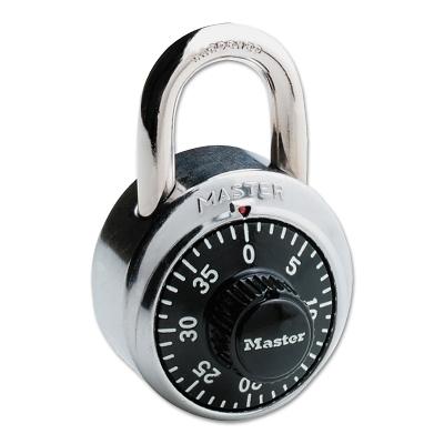 [IP-1500] Master Lock® No. 1500 Combination Padlocks 1500