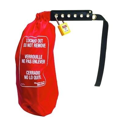 [IP-453L] Master Lock Safety Series™ Plug & Control Covers