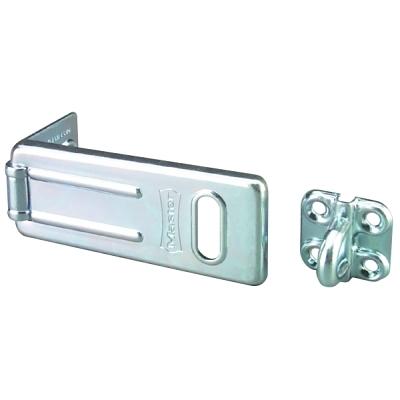 [IP-703D] Master Lock® Hasp and Hasp Locks