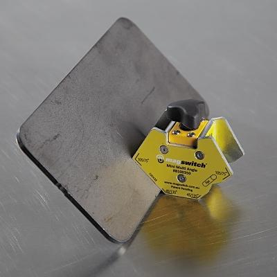 [IP-8100350] Magswitch Mini Multi-Angle Welding Magnets 8100350
