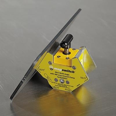 [IP-8100351] Magswitch Mini Multi-Angle Welding Magnets 8100351
