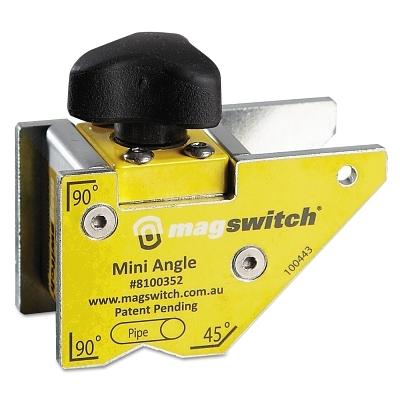[IP-8100352] Magswitch Mini Angle Welding Magnets
