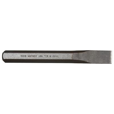 [IP-10216] Mayhew™ Tools Cold Chisels 10216