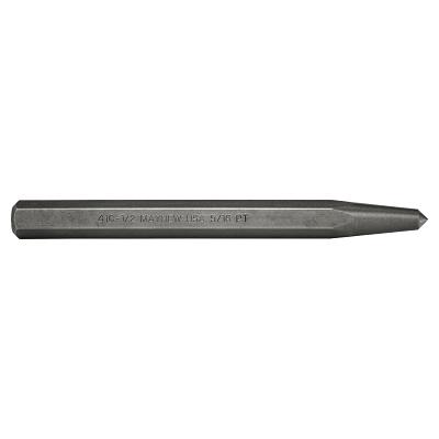 [IP-74003] Mayhew™ Tools Center Punches 74003