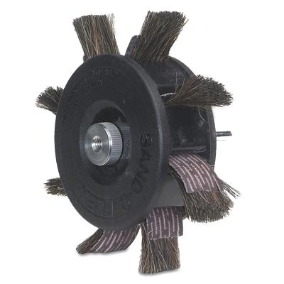 [IP-08834111051] Merit Abrasives Sand-O-Flex™ 350-RP Coated Flap Wheels 8834111051