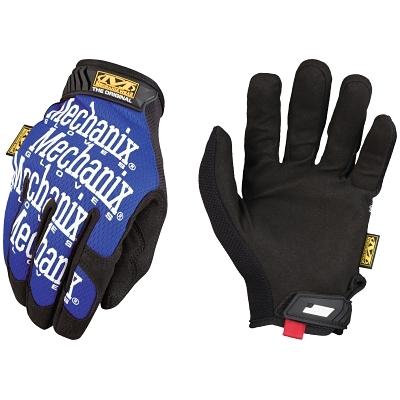 Mechanix Wear® Original Gloves Blue