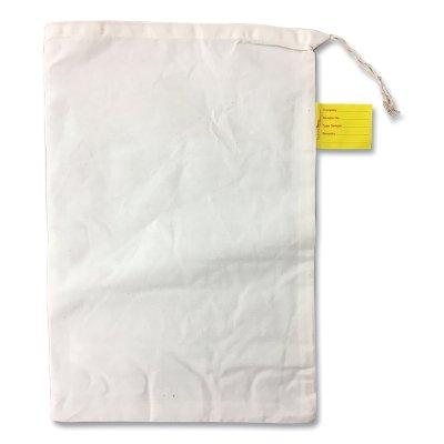 [IP-41/2X6] Hubco Geological Sample Bags and Parts Bags