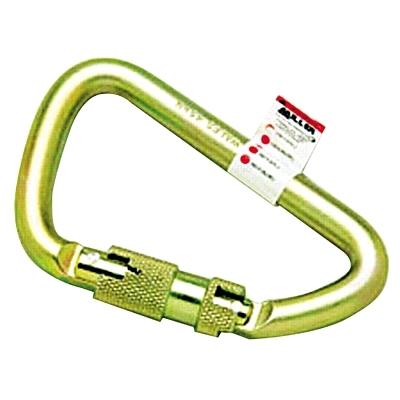 [FP-17D-1/] Honeywell Miller Twist Lock Carabiners
