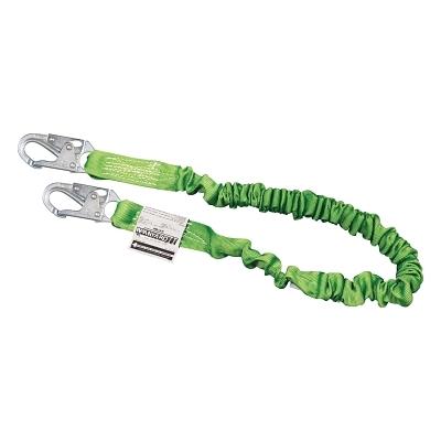 [FP-216M-Z7/6FTGN] Honeywell Miller Manyard® ll Stretchable Shock-Absorbing Lanyards