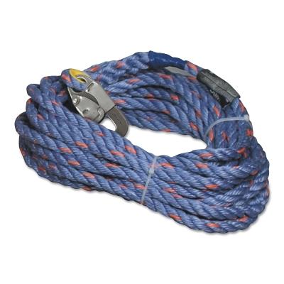 [FP-300L-Z7/50FTBL] Honeywell Miller® 300L Rope Lifelines