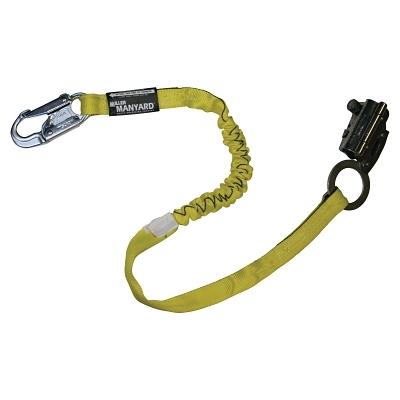 [FP-8174/U] Honeywell Miller Manual Rope Grabs