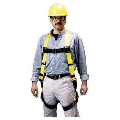 [FP-850-4/UYK] Honeywell Miller® Non-Stretch Harnesses