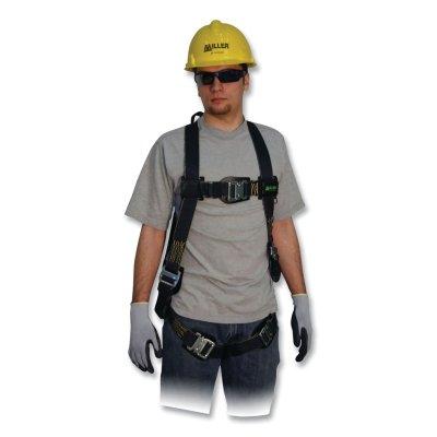[FP-850KQC/UBK] Honeywell Miller® Welder Harnesses