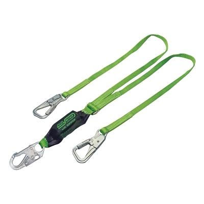[FP-8798B/6FTGN] Honeywell Miller BackBiter™ Tie-Back Lanyards