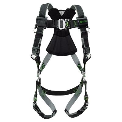 [FP-RDT-QC/UBK] Honeywell Miller® Revolution™ Harnesses