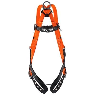[FP-T4500/UAK] Honeywell Miller® Titan™ II Non-Stretch Harnesses T4500UAK