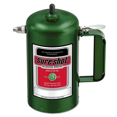 [IP-1000G] Milwaukee Sprayer Sure Shot® Sprayers 1000G