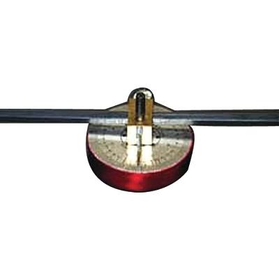 [IP-28439] Flange Wizard® Magnetic Circle Layout & Burning Guides