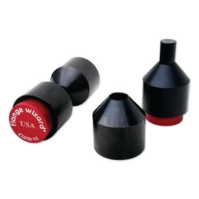 [IP-42050-M] Flange Wizard® Magnetic Two Hole Pins 42050M