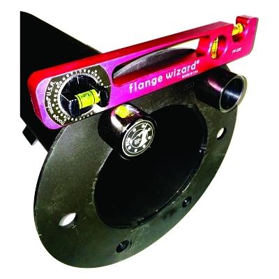 [IP-42050-TL] Flange Wizard® Two Hole Pins 42050TL
