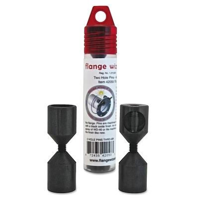 [IP-42050-TM] Flange Wizard® Two Hole Pins 42050TM