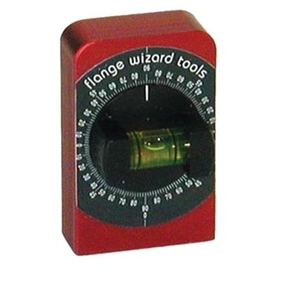 [IP-L-2] Flange Wizard® Degree Levels