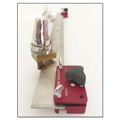 [IP-MSG230] Flange Wizard® Magnetic Torch Guides