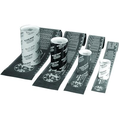 [IP-WW-16] Flange Wizard® Wizard Wraps WW16