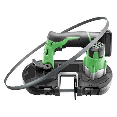 [IP-ZWEP441418MC] M.K. Morse Master Cobalt® Portable Band Saw Blades ZWEP441418MC