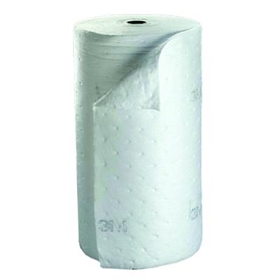 [SR-HP-100] 3M™ High-Capacity Petroleum Sorbent Rolls