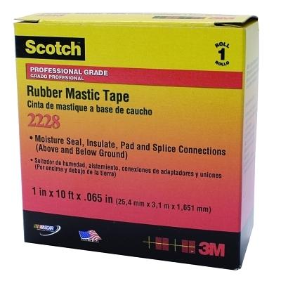 [IP-096566] Scotch® Rubber Mastic Tapes 2228